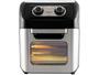 Air Fryer Britânia Oven BFR2300P Preto 3,5L Imagem de Air Fryer Britânia Oven BFR2300P Preto 3,5L