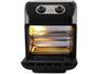 Air Fryer Britânia Oven BFR2300P Preto 3,5L Imagem de Air Fryer Britânia Oven BFR2300P Preto 3,5L