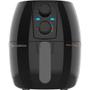 Imagem de Air Fryer Cadence Pratic Fryer FRT515 3 Litros, Preto