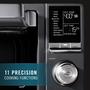 Imagem de Air Fryer Calphalon 26,4QT/25L - 11 Funções em 1 - Inox