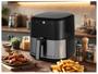 Imagem de Air Fryer Digital Mondial Grand Family Preta com Timer 5L AF-50-DVI