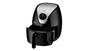 Imagem de Air fryer digital multilaser 1500w 4l ce169 220v