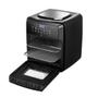 Imagem de Air Fryer Eaf12I Eos 127V Com Moedor Sal E Pimenta Duplo