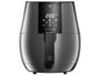 Imagem de Air Fryer Electrolux Digital Experience EAF20 Cinza 3,2L Com Função Virar 1400W por Rita Lobo