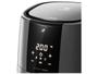 Imagem de Air Fryer Electrolux Digital Experience EAF20 Cinza 3,2L Com Função Virar 1400W por Rita Lobo