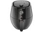 Air Fryer Electrolux Efficient por Rita Lobo EAF30 Grafite 4L com Timer Imagem de Air Fryer Electrolux Efficient por Rita Lobo EAF30 Grafite 4L com Timer