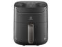 Imagem de Air Fryer Electrolux Efficient por Rita Lobo EAF40 Cinza com Timer 4L