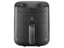 Imagem de Air Fryer Electrolux Efficient por Rita Lobo EAF40 Cinza com Timer 4L