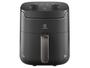 Imagem de Air Fryer Electrolux Efficient por Rita Lobo EAF40 Grafite com Timer 4L
