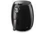Imagem de Air Fryer Electrolux Efficient Rita Lobo EAF15 Preta com Timer 3,2L
