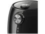 Imagem de Air Fryer Electrolux Efficient Rita Lobo EAF15 Preta com Timer 3,2L