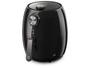 Air Fryer Electrolux Efficient Rita Lobo EAF15 Preta com Timer 3,2L Imagem de Air Fryer Electrolux Efficient Rita Lobo EAF15 Preta com Timer 3,2L