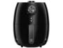 Imagem de Air Fryer Electrolux Efficient Rita Lobo EAF15 Preta com Timer 3,2L