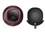 Imagem de Air Fryer Electrolux Family Efficient EAF51 Dark Red 6,5L com Timer