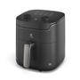 Imagem de Air Fryer Electrolux por Rita Lobo 5,6L Cinza Efficient Economia de Energia 1400W (EAF40)