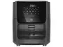 Imagem de Air Fryer Electrolux Rita Lobo EAF85 Grafite 12L 5311AABR201