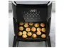 Imagem de Air Fryer Electrolux Rita Lobo EAF85 Grafite 12L 5311AABR201