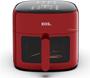 Imagem de Air Fryer EOS Chef Gourmet 6.2L Digital Vermelho EAF60V 127V