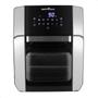 Imagem de Air Fryer Forno Britânia BFR2100P 12L com Timer e Controle de Temperatura