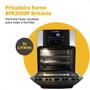 Imagem de Air Fryer Forno Britânia BFR2100P 12L com Timer e Controle de Temperatura