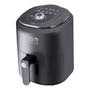 Imagem de Air Fryer Fritadeira Elétrica Br House 4,5l 110v. Preta