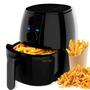 Imagem de Air fryer fritadeira elétrica cadence 3 litros grande 1250w