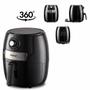 Imagem de Air Fryer Fritadeira Elétrica Sem Óleo 1400w 4,5 Litros ARF1245 Amvox