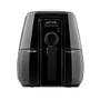 Imagem de Air Fryer Fritadeira Elétrica sem Óleo GrandSmart 127V 4L Mallory