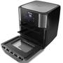 Imagem de Air Fryer Fritadeira PFR2200P Oven 1800W Philco 12L 220V