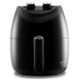 Imagem de Air Fryer Fritadeira Sem Óleo BFR25P 1500W Britânia 4L Com Cesto Antiaderente e Timer 220V