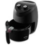 Imagem de Air Fryer Fritadeira Sem Óleo BFR25P 1500W Britânia 4L Com Cesto Antiaderente e Timer 220V