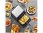 Air Fryer Gaabor AF-120T01 Preto com Forno 12L Imagem de Air Fryer Gaabor AF-120T01 Preto com Forno 12L