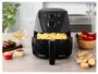 Air Fryer Mondial AFN-40-BF Preta com Timer Imagem de Air Fryer Mondial AFN-40-BF Preta com Timer