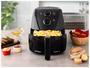 Imagem de Air Fryer Mondial AFN-40-BF Preta com Timer