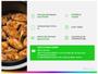 Imagem de Air Fryer Mondial AFN-40-BF Preta com Timer