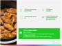 Imagem de Air Fryer Mondial Family AFN-40-BI Preto 4L com Timer