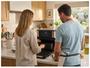 Air Fryer Mondial Forno Oven AFON-12L-BI Preto e Inox 12L Imagem de Air Fryer Mondial Forno Oven AFON-12L-BI Preto e Inox 12L