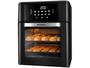 Air Fryer Mondial Forno Oven AFON-12L-FB Preta 12L Imagem de Air Fryer Mondial Forno Oven AFON-12L-FB Preta 12L