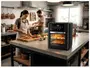 Imagem de Air Fryer Mondial Forno Oven AFON-12L-FB Preta 12L