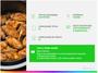 Imagem de Air Fryer Mondial Grand Family AFN-60-RI Vermelha 6L