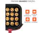 Imagem de Air Fryer Mondial Grand Family AFN-60-RI Vermelha 6L