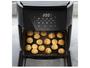 Imagem de Air Fryer Oven Electrolux por Rita Lobo 12L Digital Grafite Experience 1700W (EAF85)