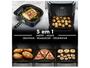 Imagem de Air Fryer Oven Electrolux por Rita Lobo 12L Digital Grafite Experience 1700W (EAF85)