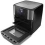 Imagem de Air Fryer Oven Philco 12L 1800W 4 em 1 - 127V PFR2200