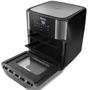 Imagem de Air Fryer Oven Philco 12L 4 em 1 1800W PFR2200