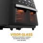 Imagem de Air Fryer Philco 14L 4 em 1 Painel Digital PAF14A 127V