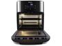 Air Fryer Philco Oven PFR2200P Preto 3,5L com Forno e Timer Imagem de Air Fryer Philco Oven PFR2200P Preto 3,5L com Forno e Timer