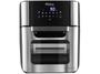 Air Fryer Philco Oven PFR2200P Preto 3,5L com Forno e Timer Imagem de Air Fryer Philco Oven PFR2200P Preto 3,5L com Forno e Timer