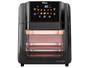 Air Fryer Philco PAF15C Oven 15L Preto Imagem de Air Fryer Philco PAF15C Oven 15L Preto