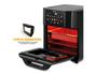 Air Fryer Philco PAF15C Oven 15L Preto Imagem de Air Fryer Philco PAF15C Oven 15L Preto